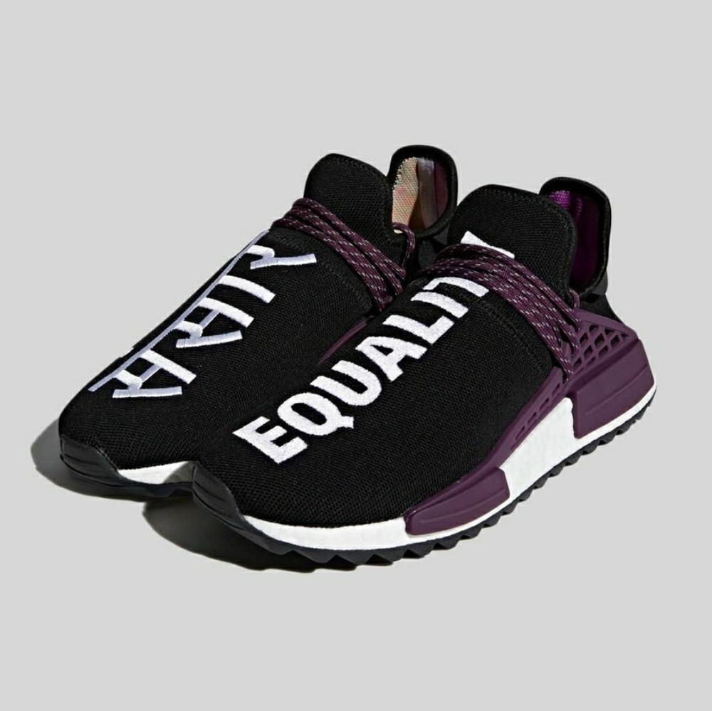 Pharrell x NMD Human Race Trail 'Equality'